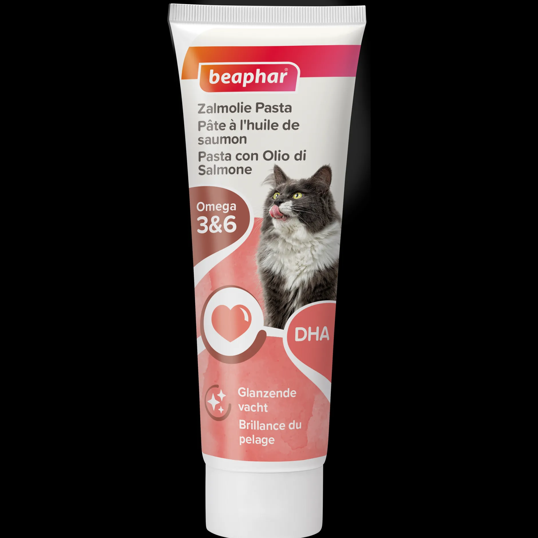 Zalm pasta|ohgreen Hot