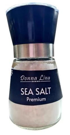 Zeezout grof molen|ohgreen