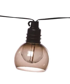 Zonne- en feestverlichting Kos|ohgreen