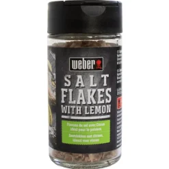 Zoutvlokken cyprus met citroen|ohgreen