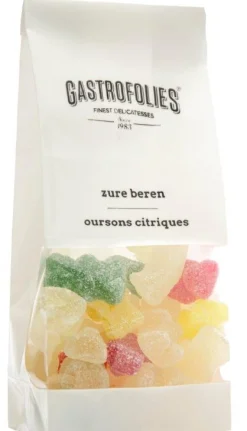 Zure beertjes|ohgreen Discount