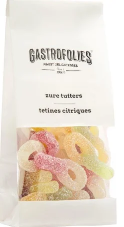 Zure tutters|ohgreen Hot