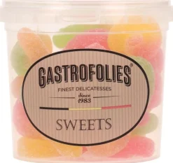 Zure tutters snoepjes|ohgreen