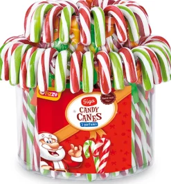 Zuurstok|ohgreen Best