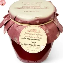 Zwarte kers confituur zonder suiker|ohgreen Sale