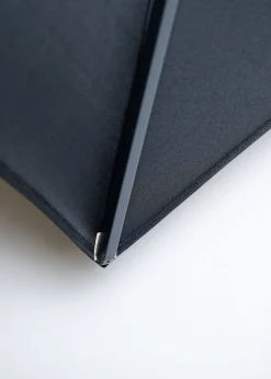 Zweefparasol Monterey antraciet-grijs|ohgreen Discount