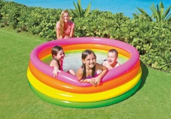 Zwembad Sunset Glow 168x46cm|ohgreen Hot