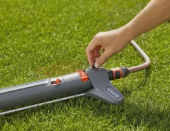 Zwenksproeier|ohgreen Hot